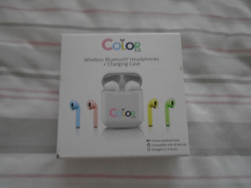 Color wireless bluetooth - color:wireless,
