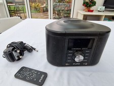 PURE Chronos idock series 2