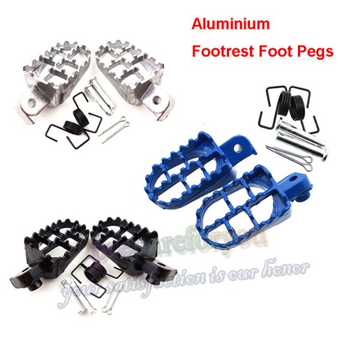 Pit dirt bike aluminium - dirt,