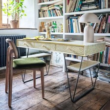 Graham and Green Jaipur Bone