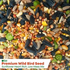 Premium wild bird - premium, |