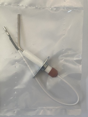 Alpha flame sensing - alpha,