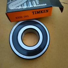 6200 SERIES GENUINE TIMKEN