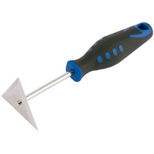 HEAVY DUTY MOLDING