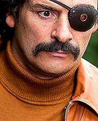 Mindhorn dvd julian - mindhorn,