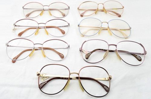 Zeiss glasses piece bundle - glasses,