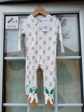 Jojo Maman Bebe Christmas