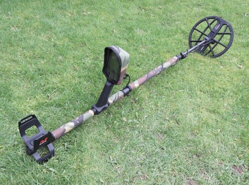 Minelab manticore metal - minelab,