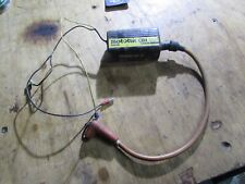 MOTOTEK IGNITION CDI BOX ASSY MODEL CD-31 350 250 HONDA CZ XL XR MX