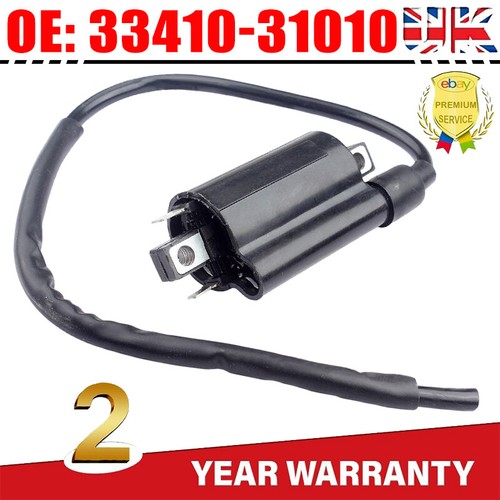 For suzuki gt750 - gt750, coil
