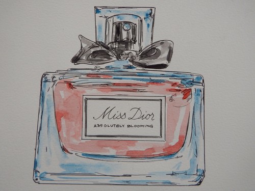 Watercolour painting christian - painting,