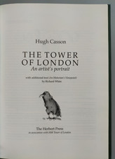 Yeoman The Tower Of London