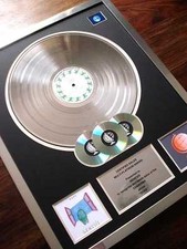 GENESIS - DUKE LP - MULTI