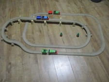 trackmaster thomas the tank