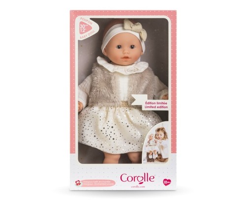 Corolle 9000100940 mpp - mpp, calin
