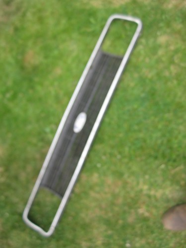 Mk2 escort square headlight - ,