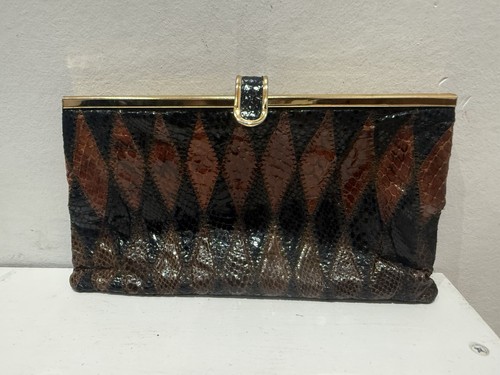 80s jane shilton snakeskin - 80s,