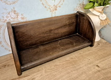 Vintage Solid Wood