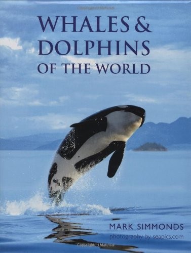 Whales dolphins the world - &,