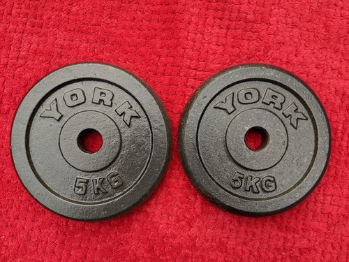 Cast iron weight - cast, 5