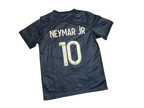 Neymar signed psg home - psg,