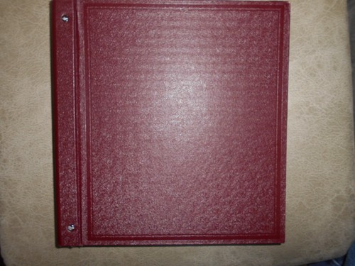 Burgundy stanley gibbons devon - gibbons,