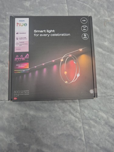 Philips hue festavia permanent - festavia,