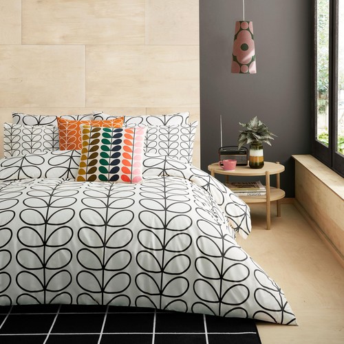 Orla kiely bedding linear - orla,