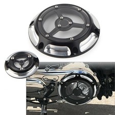 6 Holes Derby Cover Timing