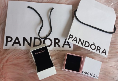 Pandora boxes and gift - boxes, 2