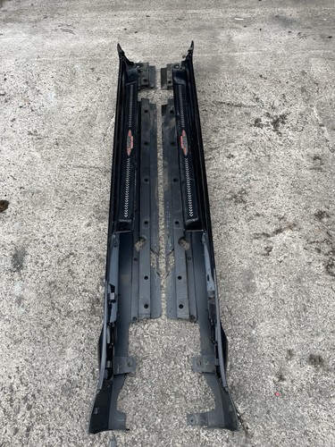 Genuine used mini midnight - genuine,