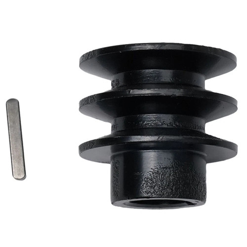 High quality belt pulley - high,