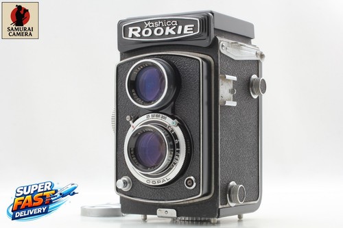 Rare 6x4 mask - w/6x4.5, mint]