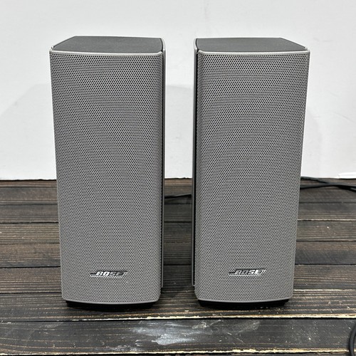Bose companion multimedia - companion,