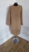 Boden Camel Coat Size 14L