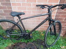 Specialized Crosstrail Hybrid