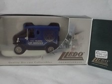 Lledo SP6-1002, Model T Ford