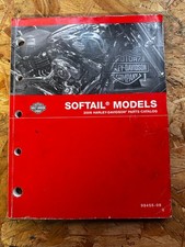 2009 ORIGINALE HARLEY DAVIDSON