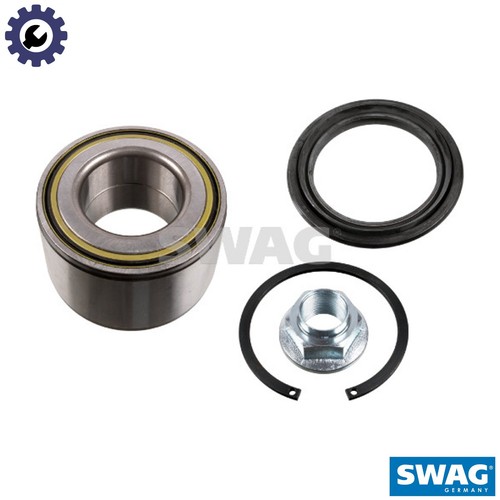 Wheel bearing kit - bearing,