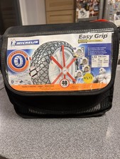 Michelin Easy grip Composite