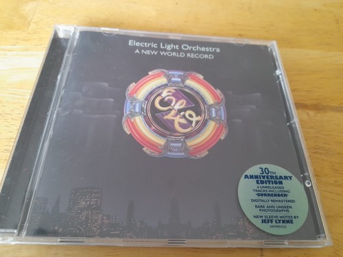 Elo electric light orchestra - electric,