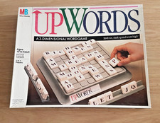 VINTAGE UPWORDS BY MB GAMES