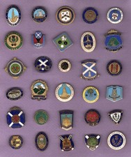 Scotland #8 - Lawn/Indoor