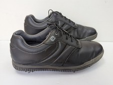 Footjoy AWD Spiked Golf Shoes