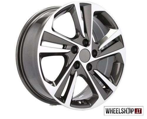 Kia hyundai 5x114 r16 alloy - kia, 5x114.3