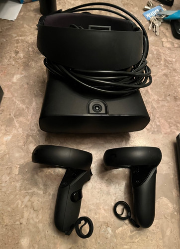 Oculus quest virtual reality - quest,