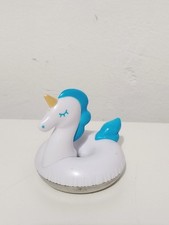 Unicorn Float Tea Genuine Fred Tea Infuser Novelty Loose Tea Strainer 