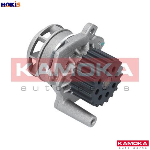 Water pump engine - pump, cooling