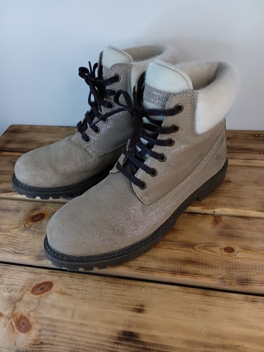 Lumberjack river platino - lumberjack,