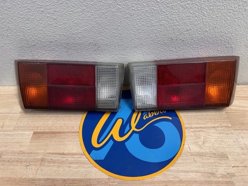 Mk1 cabriolet rabbit golf - vw,